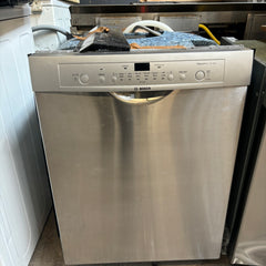 Dishwashers