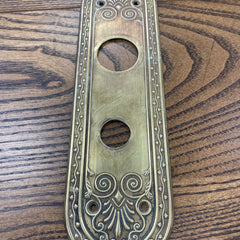 Hardware