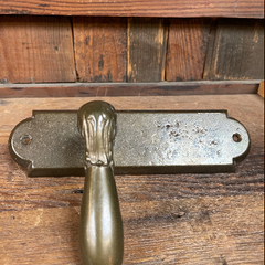 Door Knobs & Handles