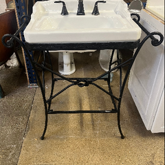 Sinks