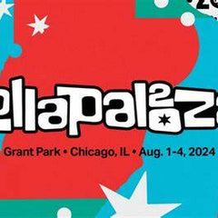 Lollapalooza Salvage