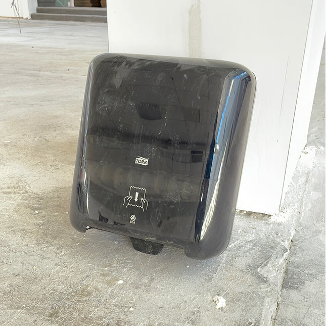 Paper Towel Dispensers — Northwestern Ryan Field