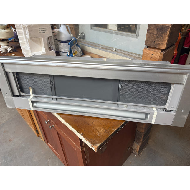 36in KitchenAid Ventilation Hood