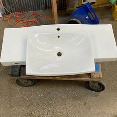 Sinks
