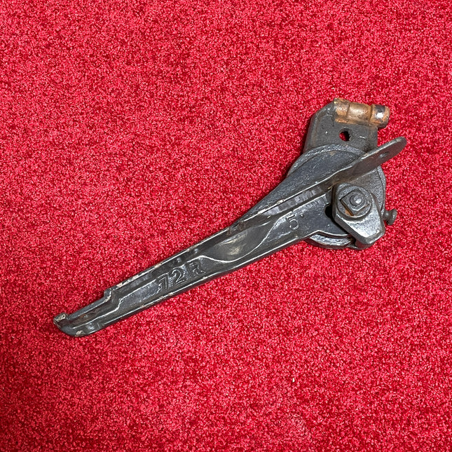 Music Box Cast Iron Seat Hinge Hardware