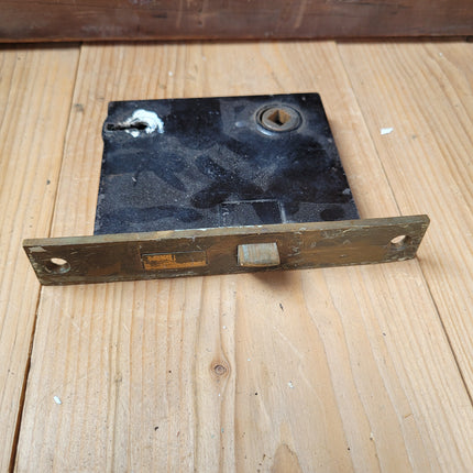 Antique Mortise Lock