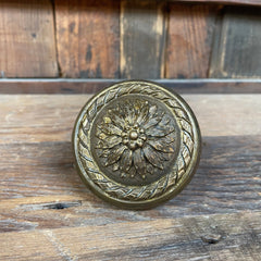 Door Knobs & Handles