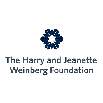 The-Harry-and-Jeanette-Weinberg-Foundation