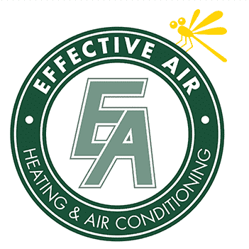Effective Air Logo