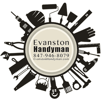 Evanston Handyman Logo