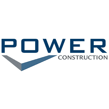 Power Construction Logo