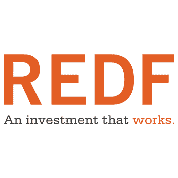 REDF Logo